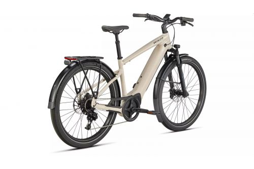 Rower miejski elektryczny Specialized Turbo Vado 5.0 2022 + GRATIS